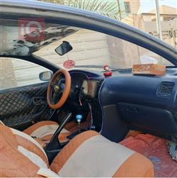 Toyota Celica